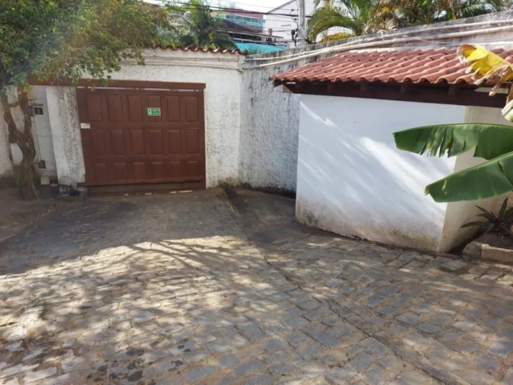 Casa, 5 quartos - Foto 17