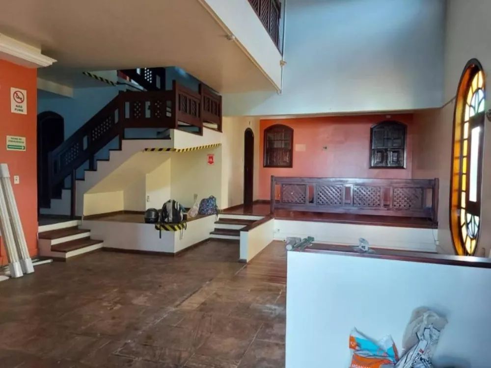 Casa, 5 quartos - Foto 3