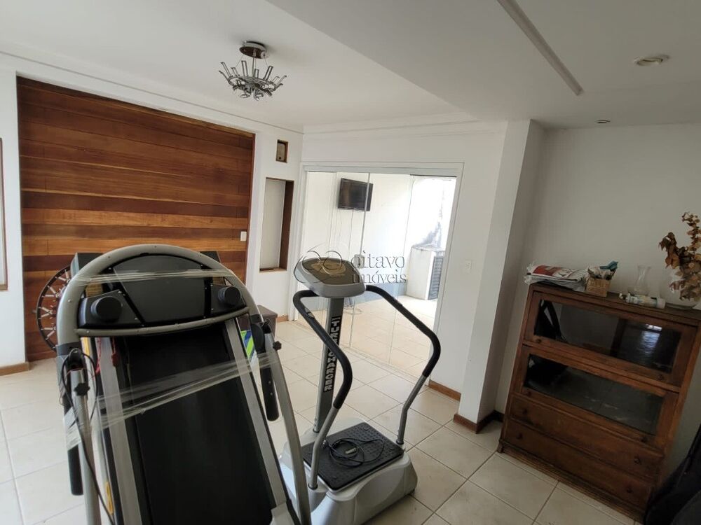 Casa à venda e aluguel com 4 quartos - Foto 7