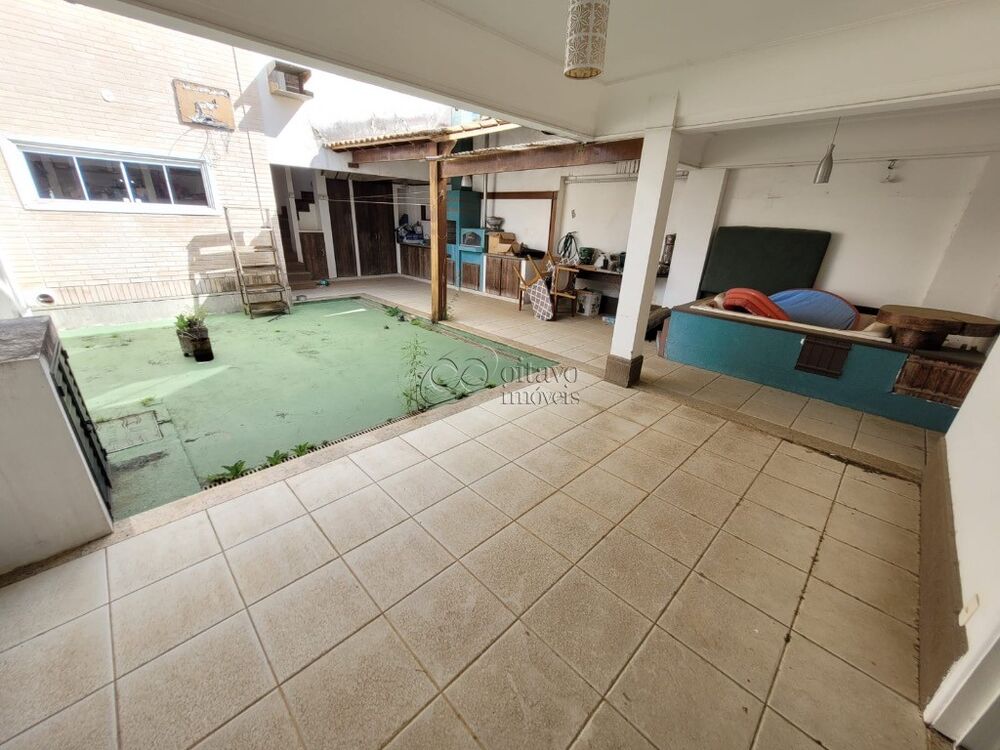 Casa à venda e aluguel com 4 quartos - Foto 8