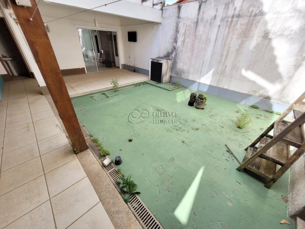 Casa à venda e aluguel com 4 quartos - Foto 6