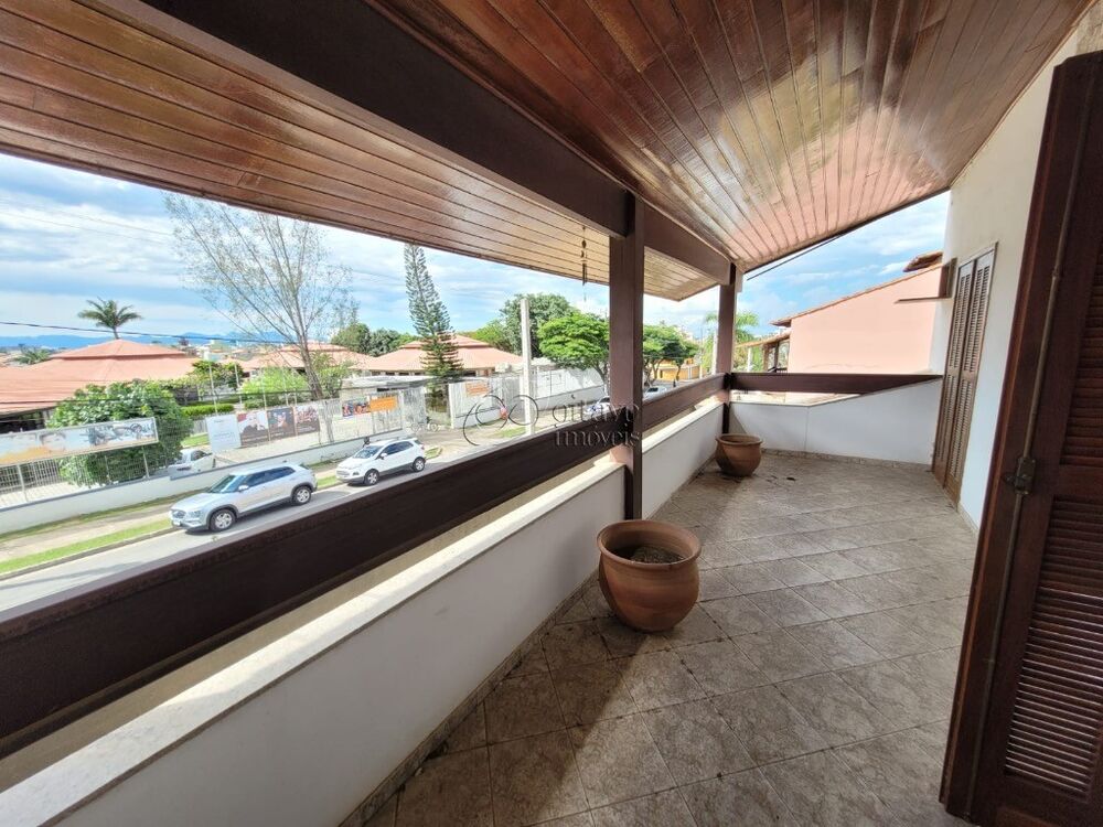 Casa à venda e aluguel com 4 quartos - Foto 3