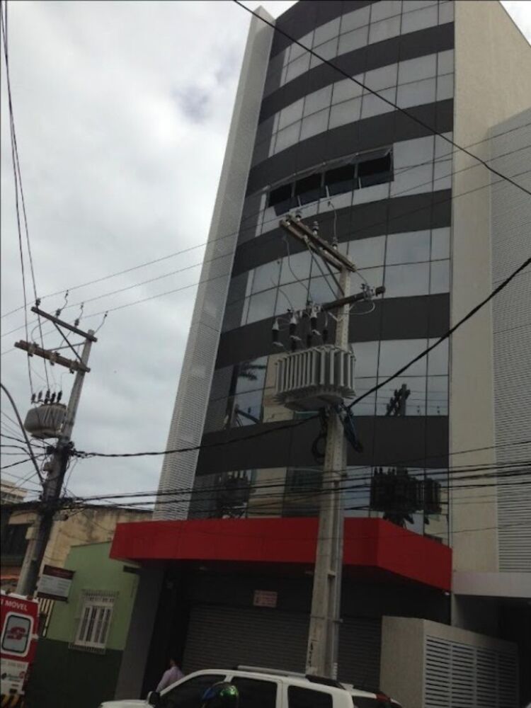 Prédio Inteiro para alugar, 300m² - Foto 2