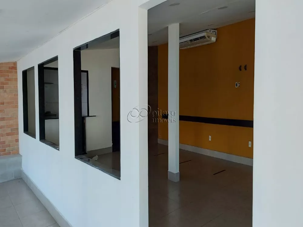 Loja-Salão, 160 m² - Foto 12