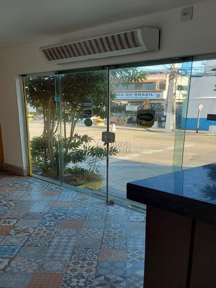 Loja-Salão, 160 m² - Foto 5