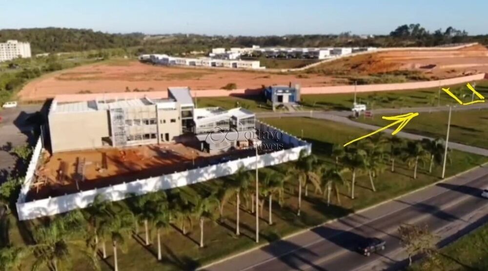 Loteamento e Condomínio, 501 m² - Foto 2