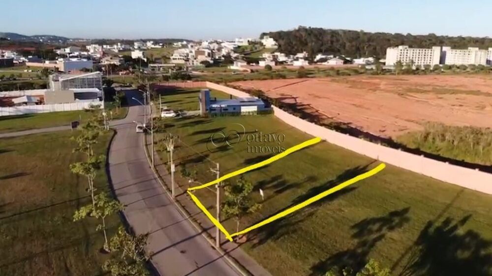 Loteamento e Condomínio, 501 m² - Foto 1