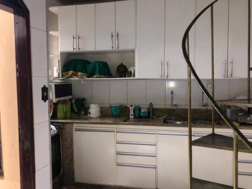 Casa, 4 quartos - Foto 12