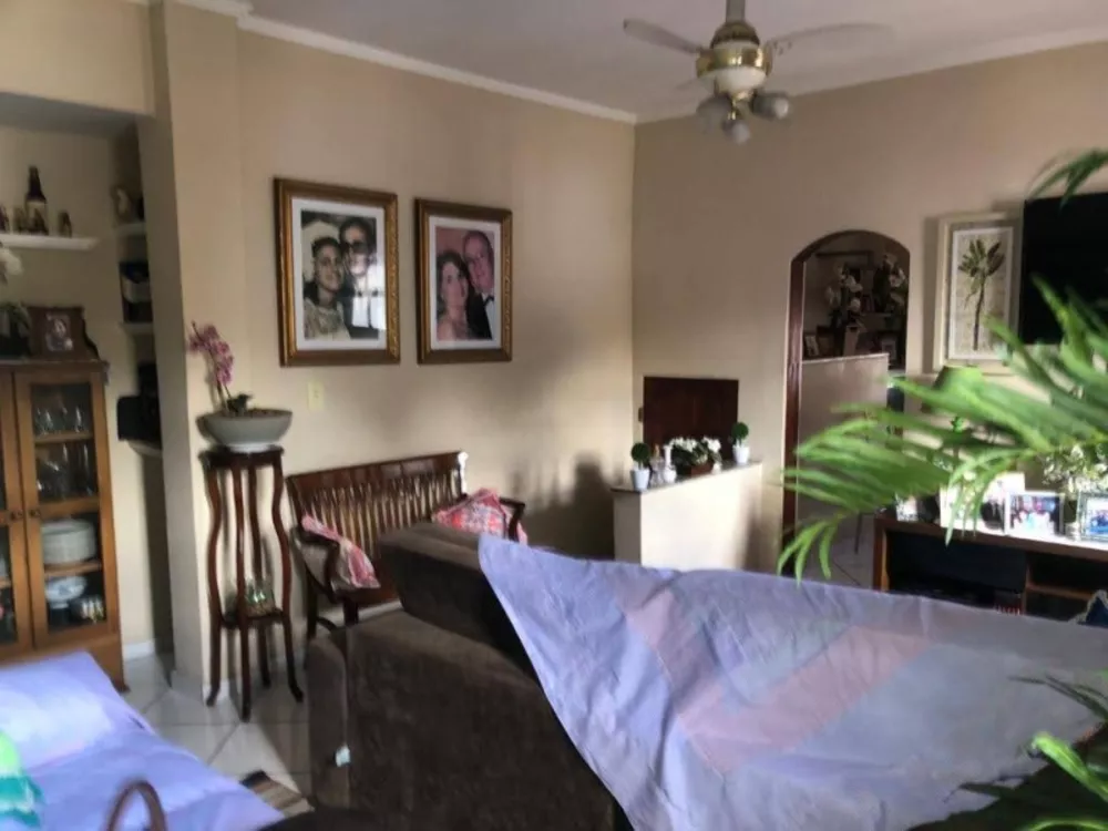 Casa, 4 quartos - Foto 1