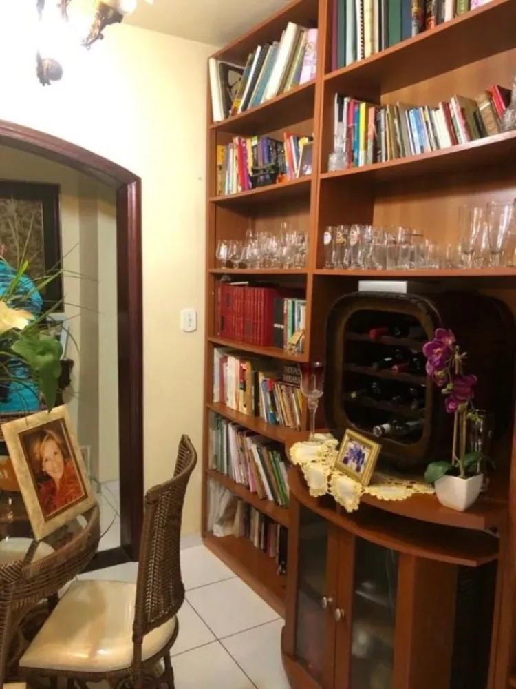 Casa, 4 quartos - Foto 16