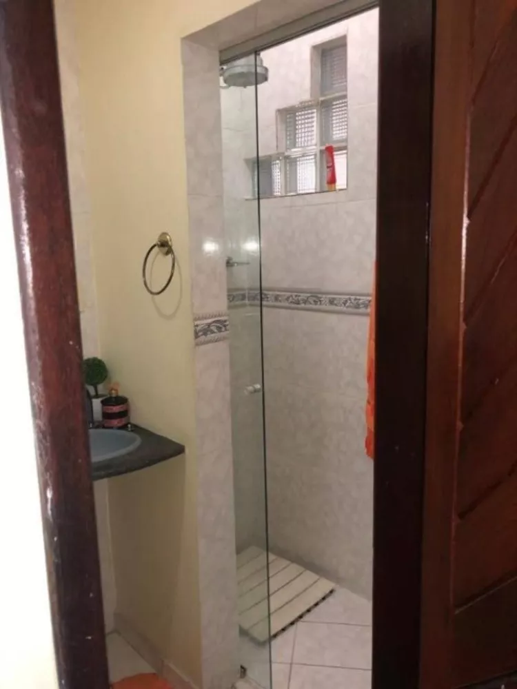 Casa, 4 quartos - Foto 10