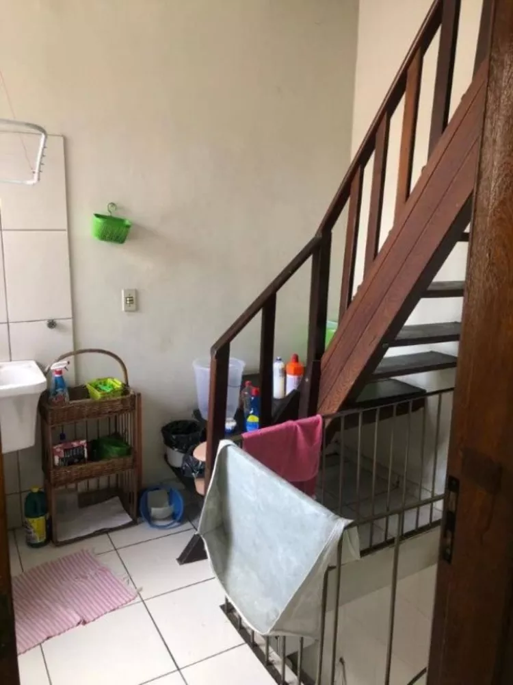 Casa, 4 quartos - Foto 9