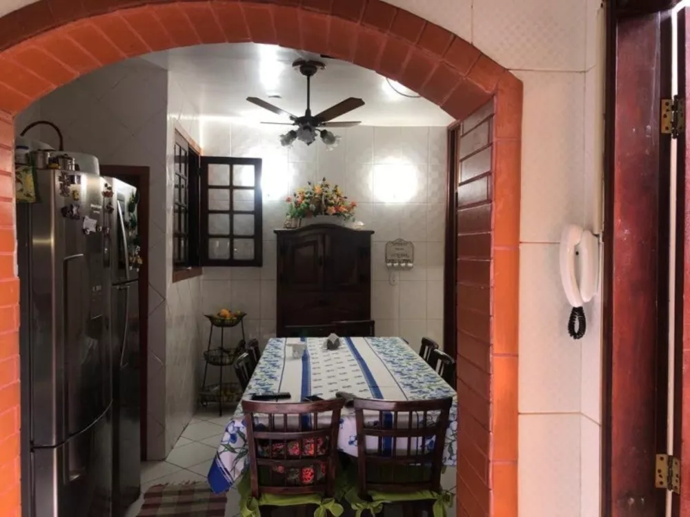 Casa, 4 quartos - Foto 11