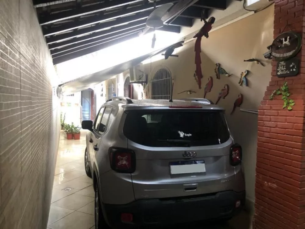 Casa, 4 quartos - Foto 19