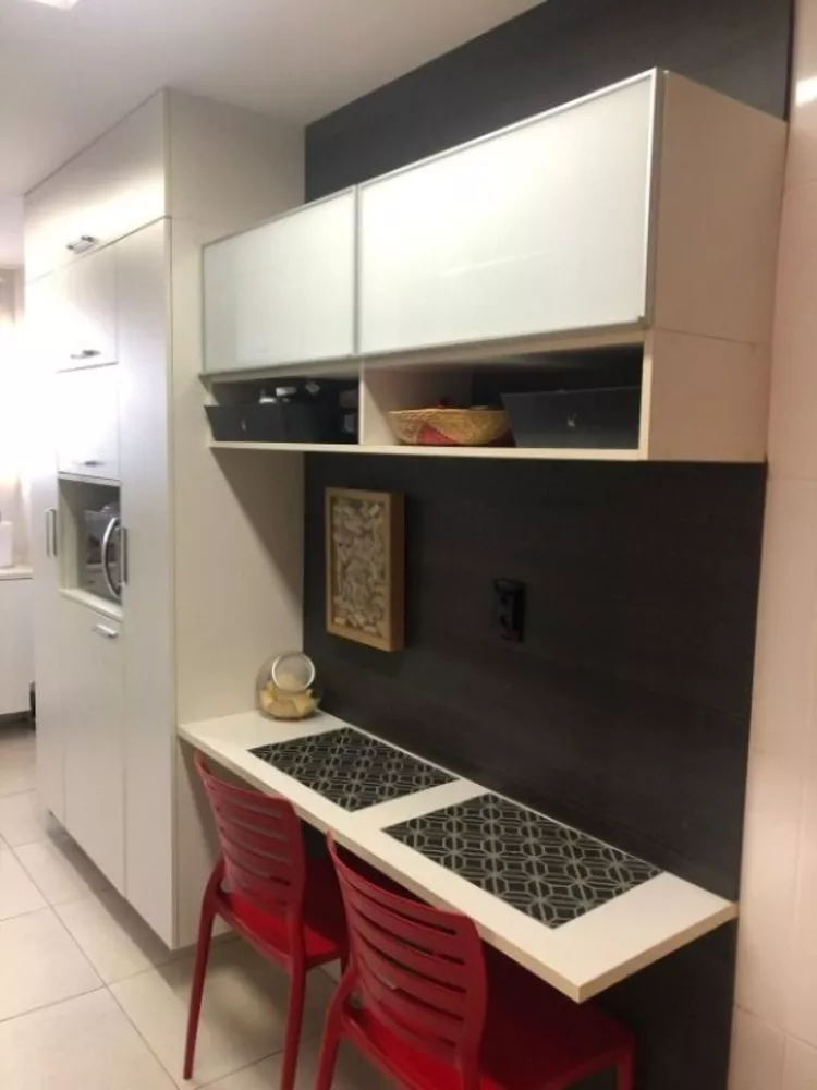 Cobertura, 4 quartos, 212 m² - Foto 36