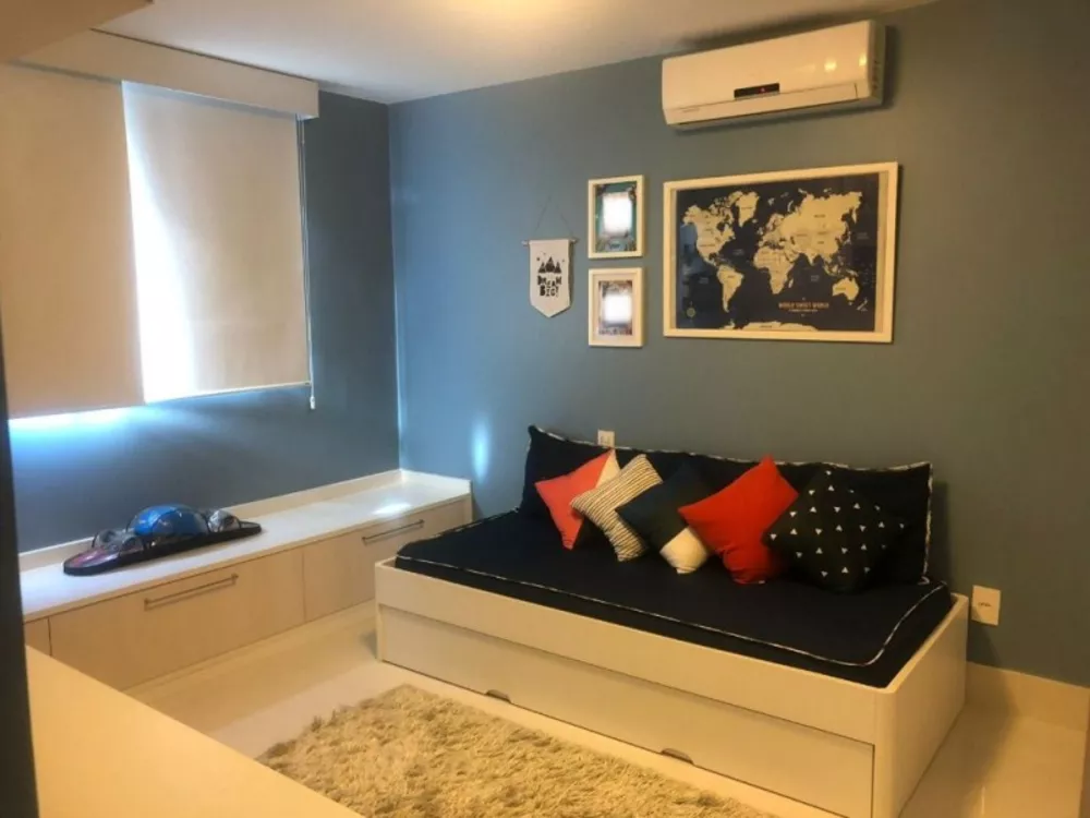 Cobertura, 4 quartos, 212 m² - Foto 31