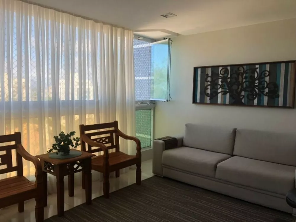 Cobertura, 4 quartos, 212 m² - Foto 17