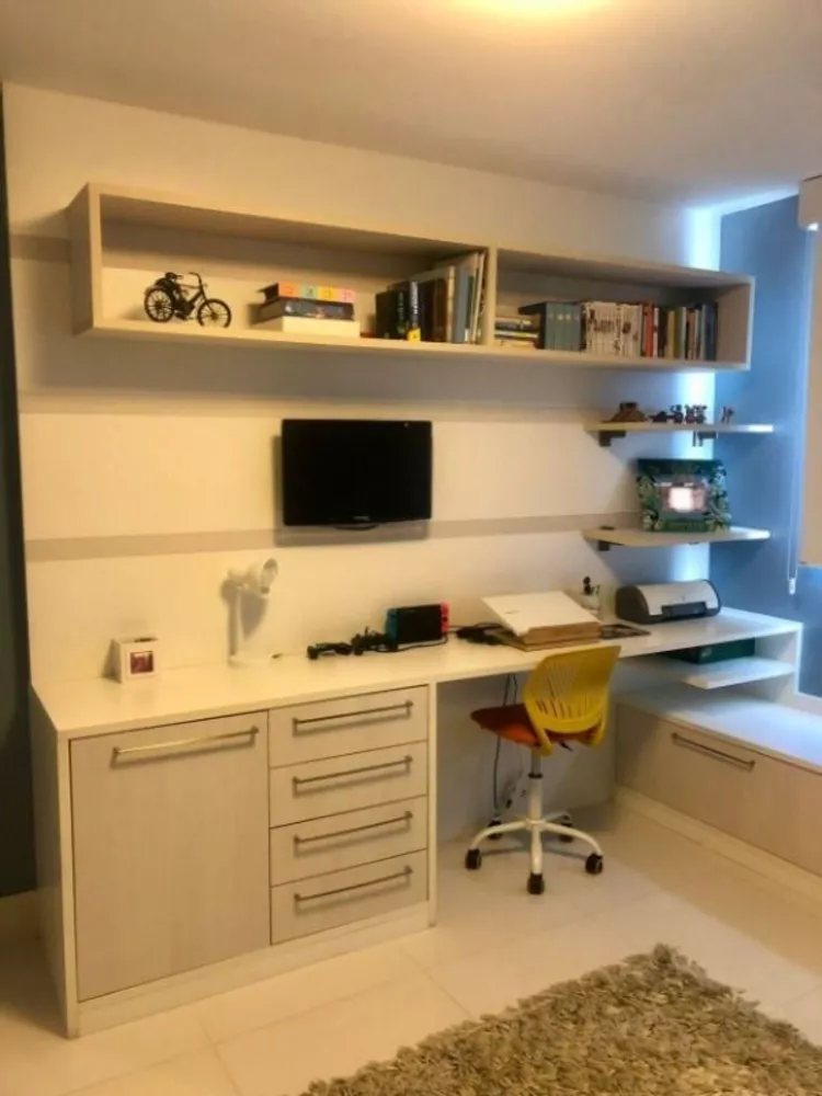 Cobertura, 4 quartos, 212 m² - Foto 29