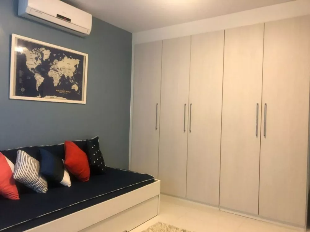 Cobertura, 4 quartos, 212 m² - Foto 30