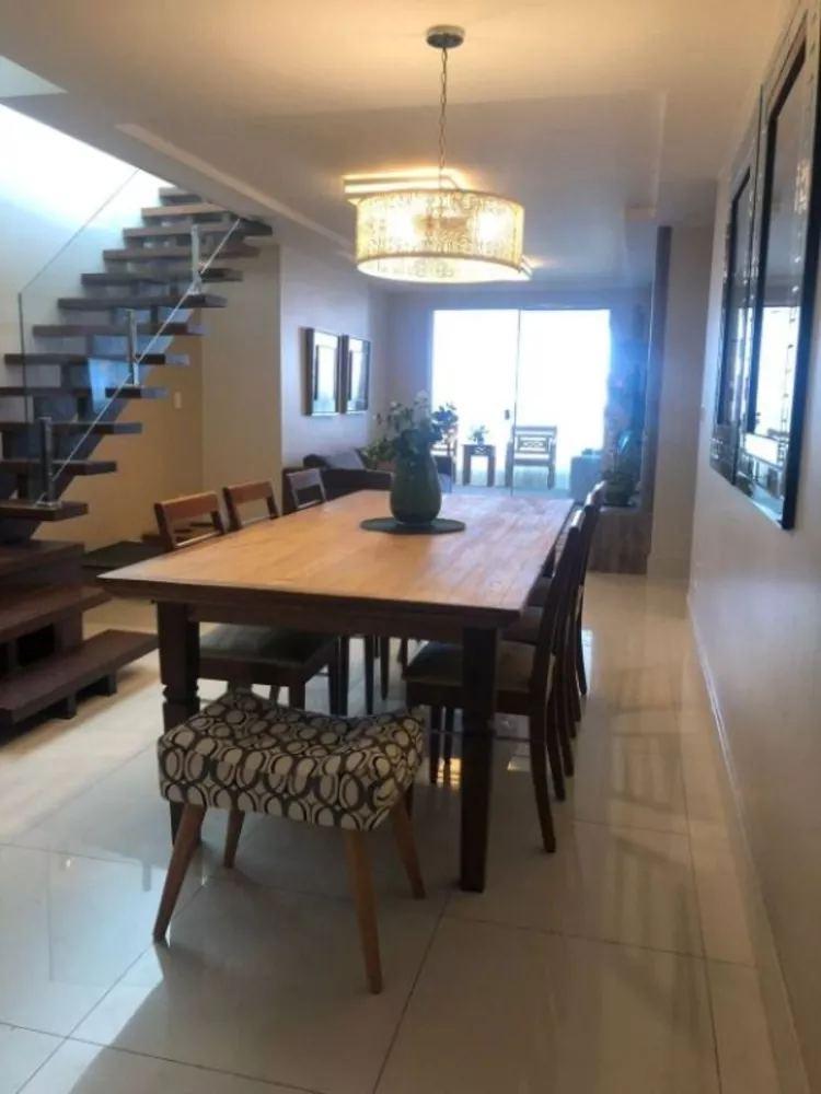 Cobertura, 4 quartos, 212 m² - Foto 14