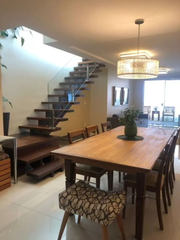 Cobertura à venda com 4 quartos, 212m² - Foto 9