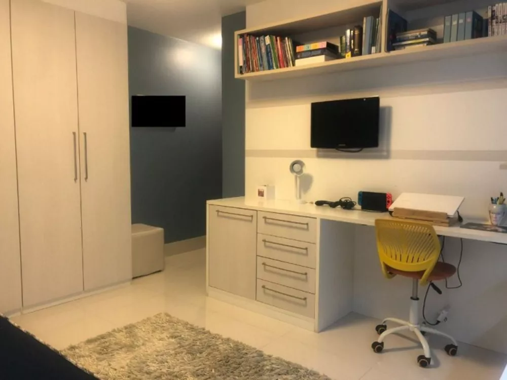 Cobertura, 4 quartos, 212 m² - Foto 32