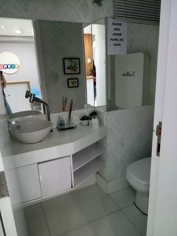 Sala-Conjunto, 42 m² - Foto 12