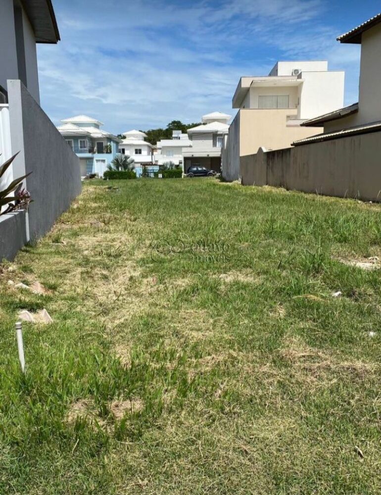 Terreno, 296 m² - Foto 1