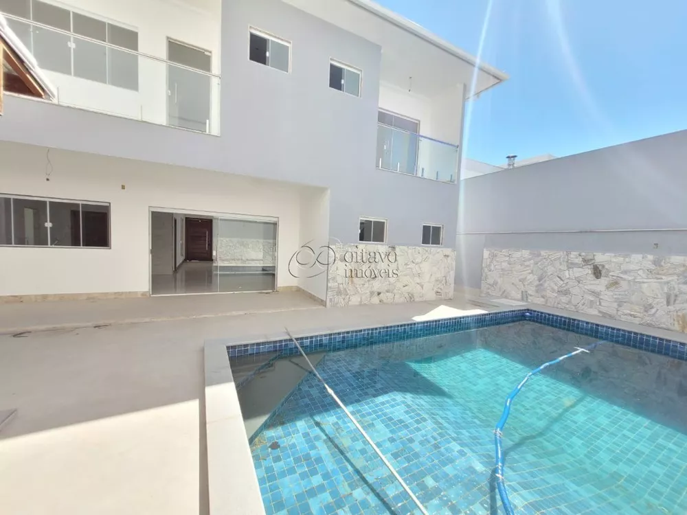 Casa, 4 quartos - Foto 34