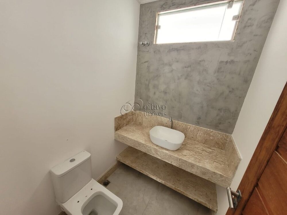 Casa, 4 quartos - Foto 26