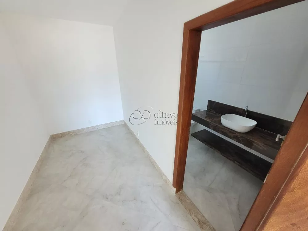 Casa, 4 quartos - Foto 7