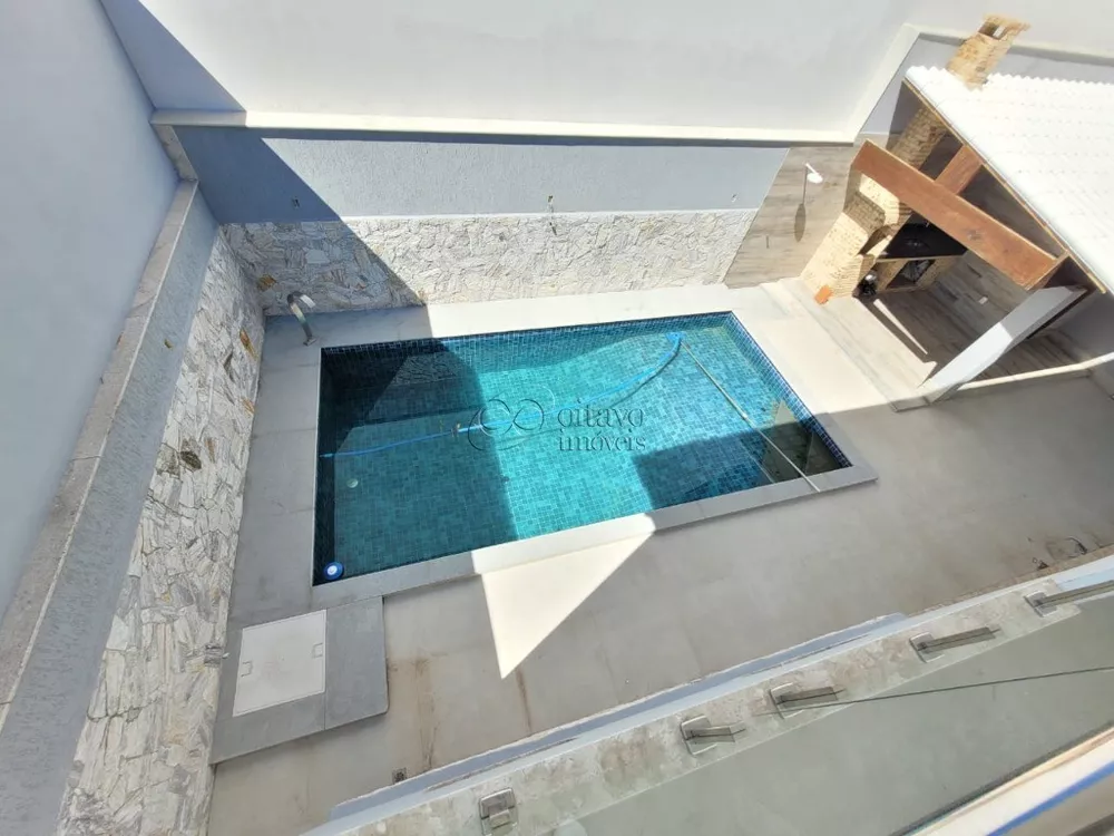 Casa, 4 quartos - Foto 16