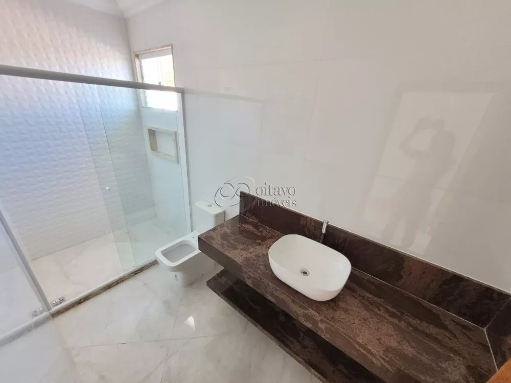 Casa, 4 quartos - Foto 6