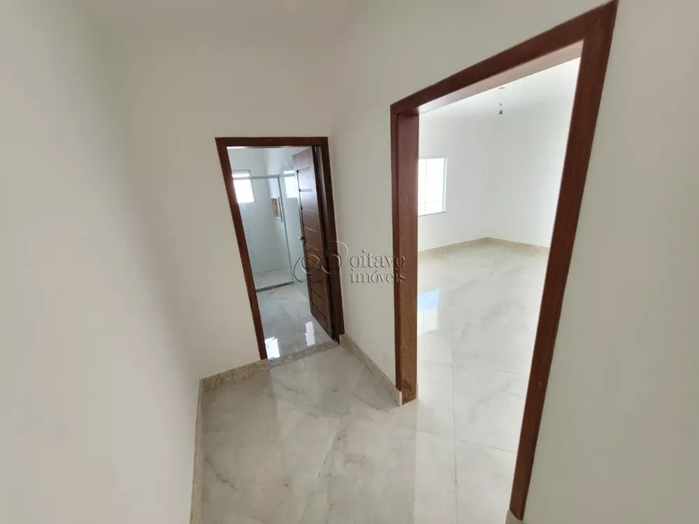 Casa, 4 quartos - Foto 11