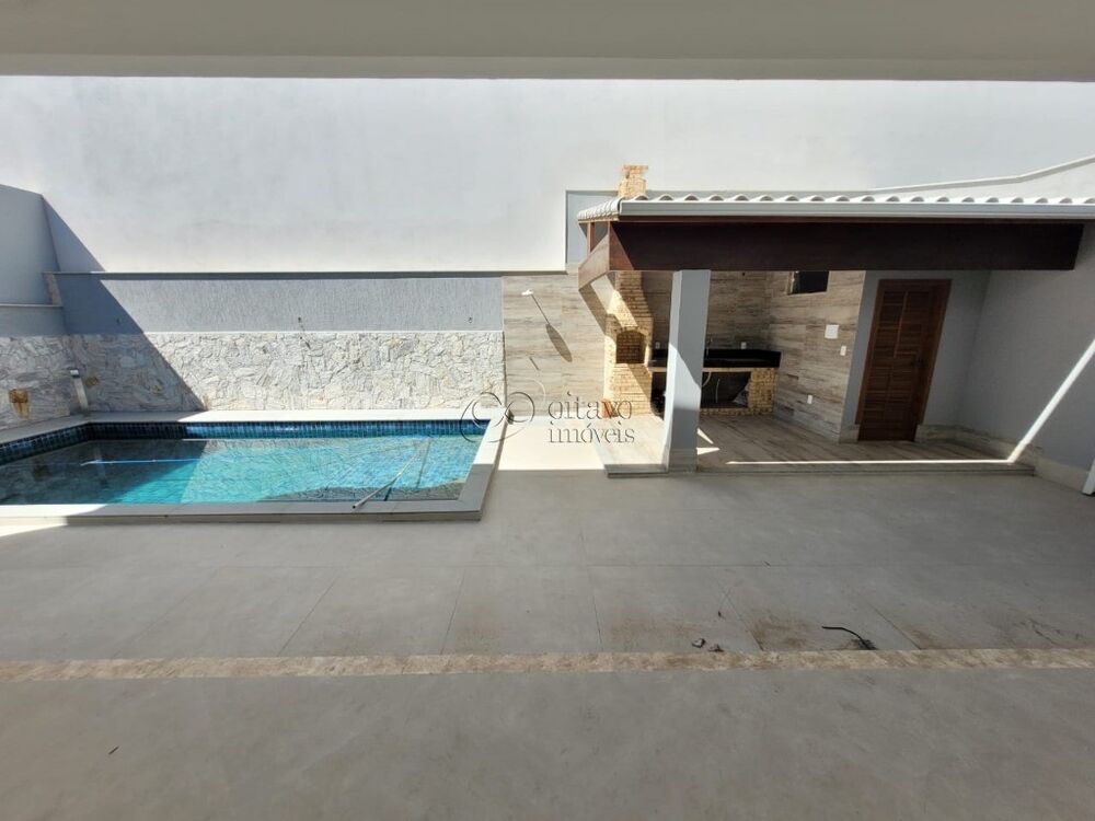 Casa, 4 quartos - Foto 30