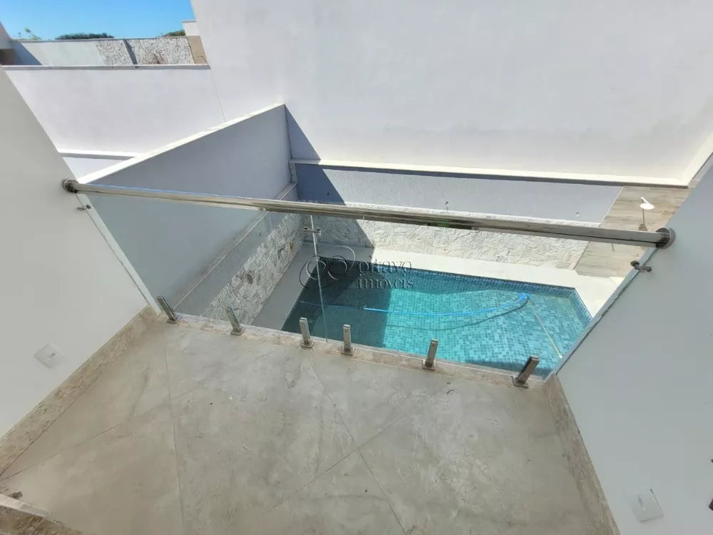 Casa, 4 quartos - Foto 17