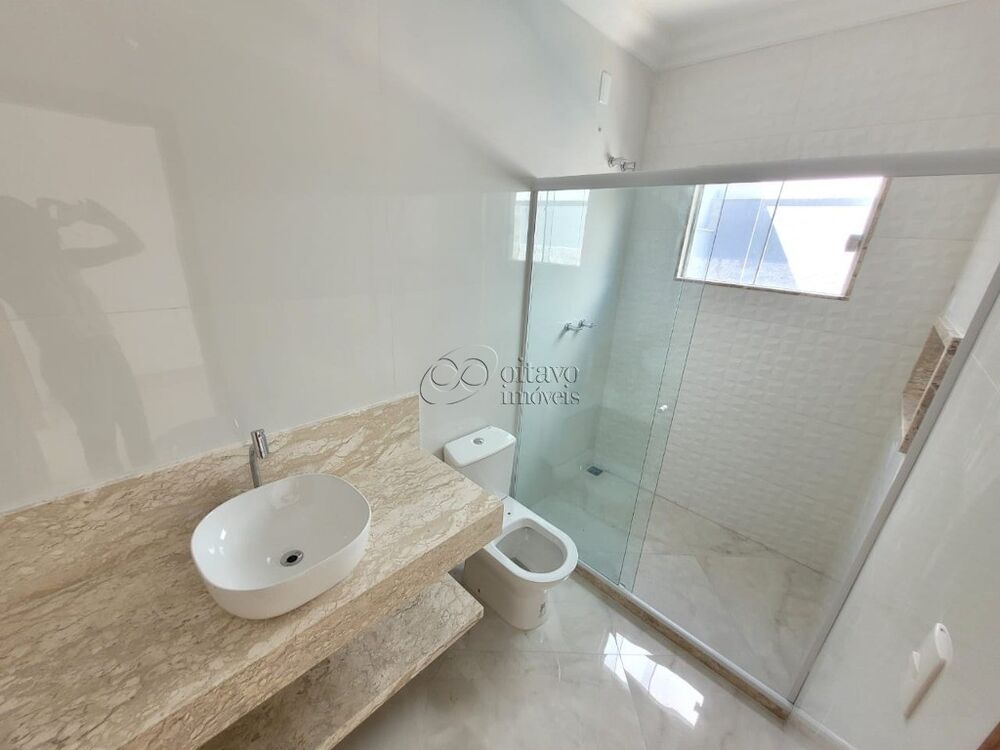 Casa, 4 quartos - Foto 27