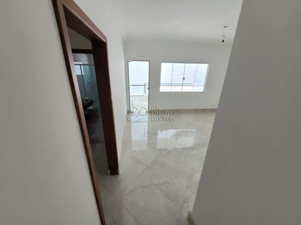 Casa, 4 quartos - Foto 9