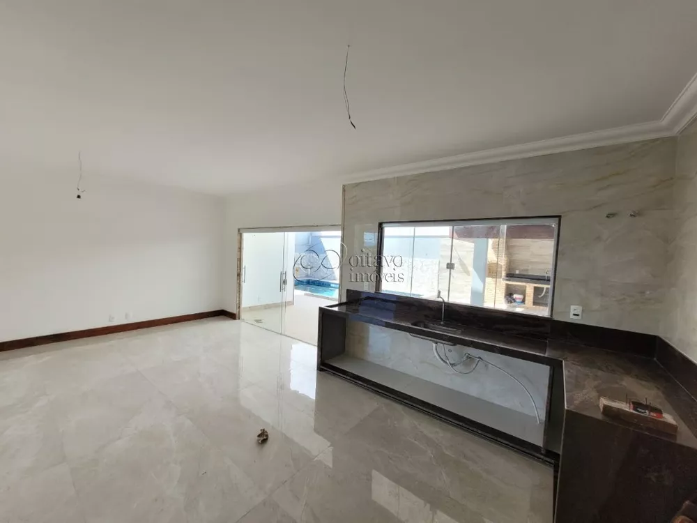 Casa, 4 quartos - Foto 28