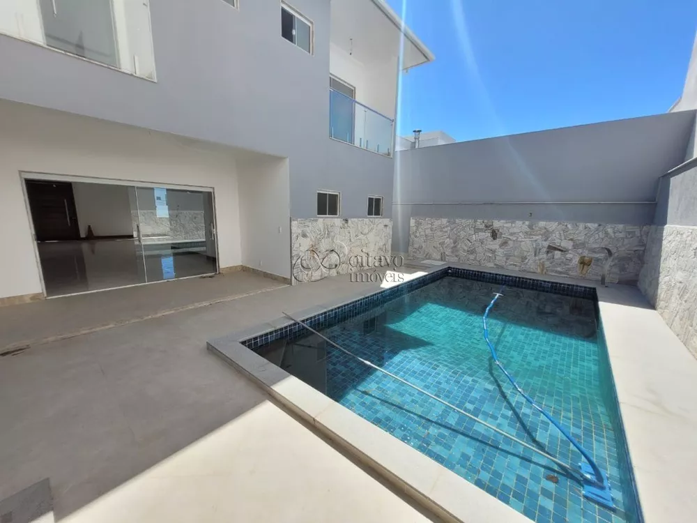 Casa, 4 quartos - Foto 32