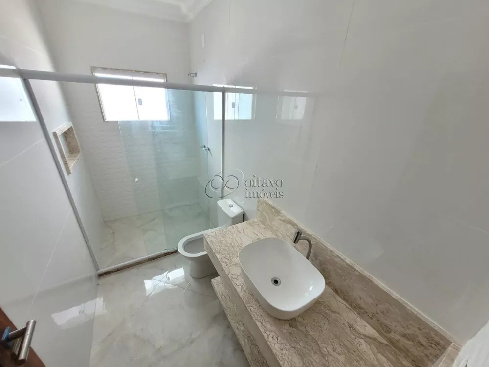 Casa, 4 quartos - Foto 14