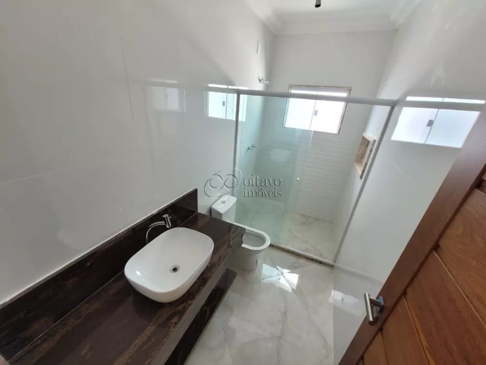 Casa, 4 quartos - Foto 10