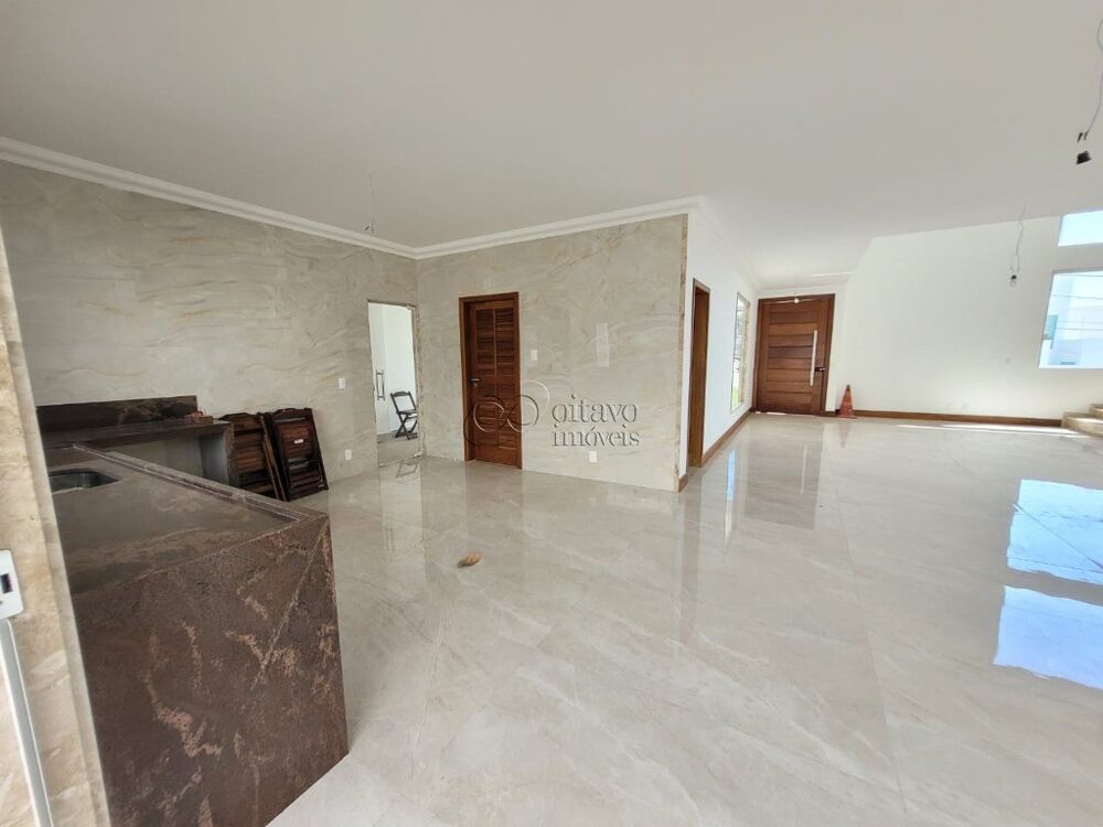 Casa, 4 quartos - Foto 35