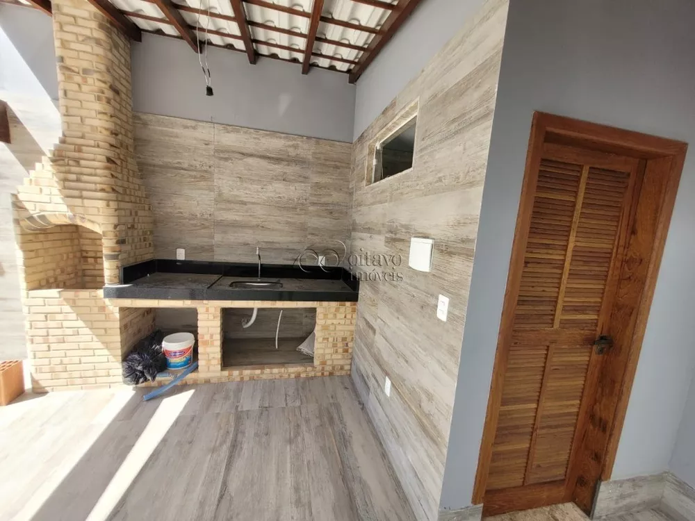 Casa, 4 quartos - Foto 33