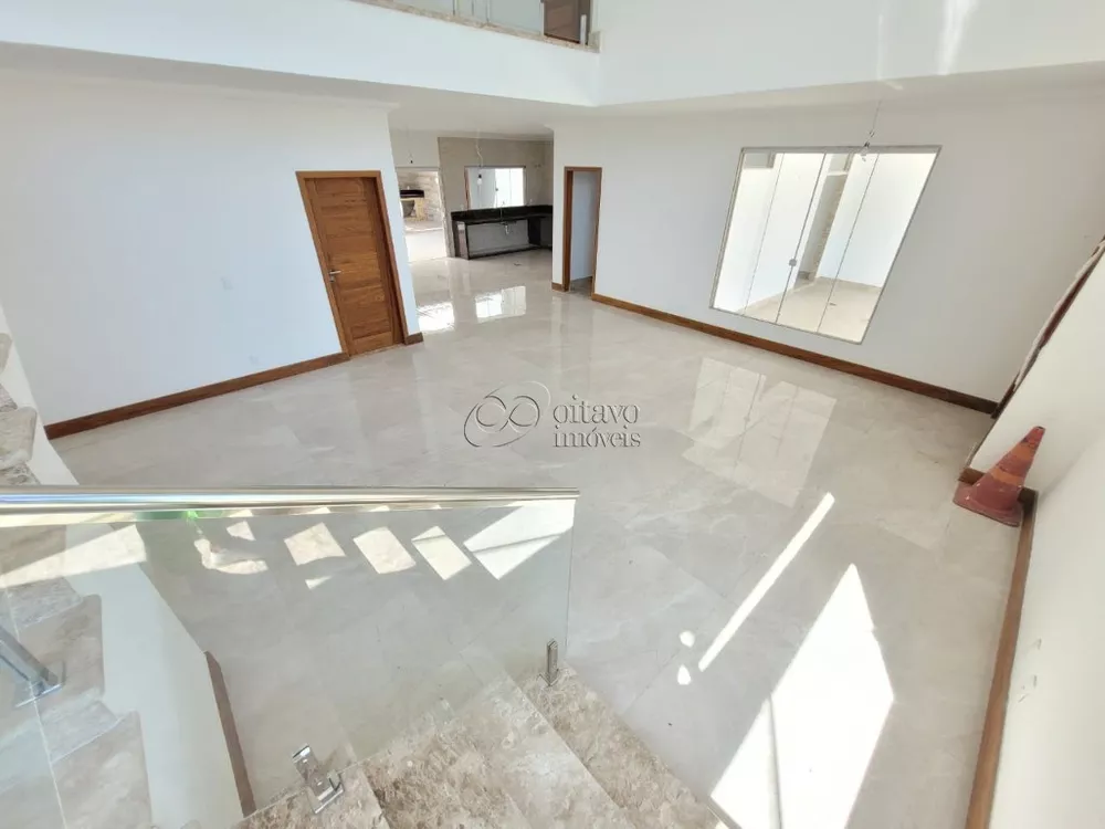 Casa, 4 quartos - Foto 21