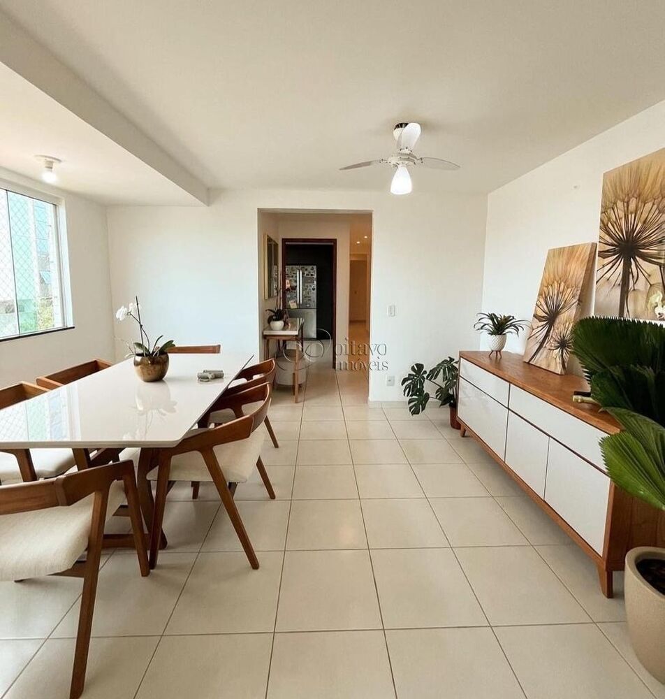 Apartamento à venda e aluguel com 3 quartos, 120m² - Foto 7