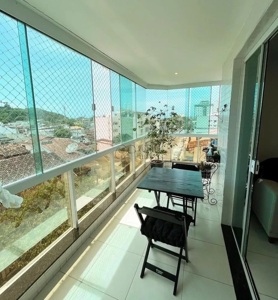 Apartamento, 3 quartos, 120 m² - Foto 1