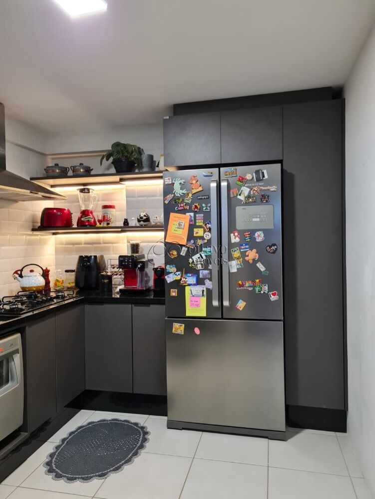 Apartamento à venda e aluguel com 3 quartos, 120m² - Foto 4