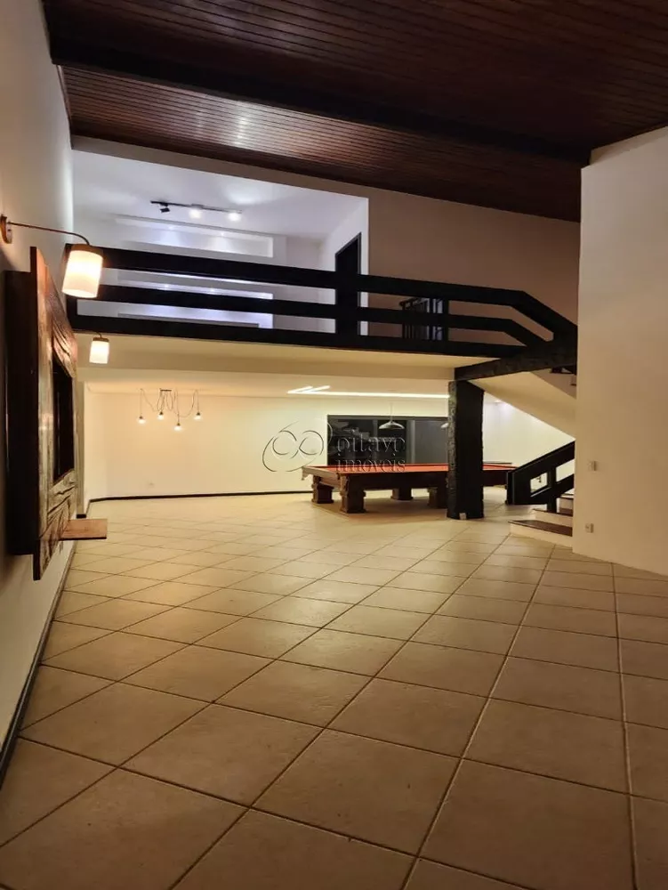 Casa, 4 quartos, 380 m² - Foto 13