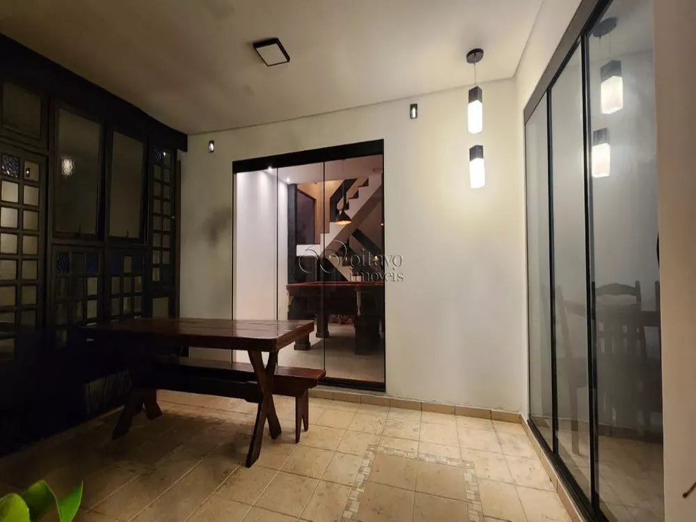 Casa, 4 quartos, 380 m² - Foto 15